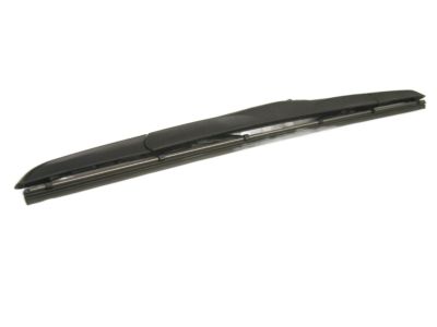 2015 Hyundai Veloster Wiper Blade - 98360-A9500