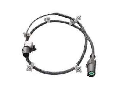 Hyundai 94750-3E110 Switch Assembly-Oil Pressure (HARN