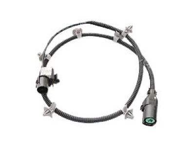 Hyundai Oil Pressure Switch - 94750-3E110