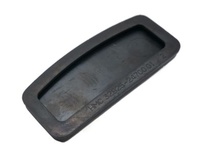 Hyundai 32825-24700 Pad-Pedal