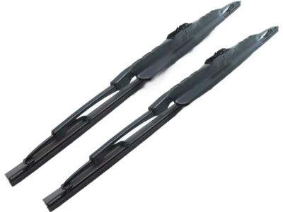 Hyundai U8890-2C022 Front Blade U8890-2C022 Hyundai Front Blade Product Photo 1 of 4