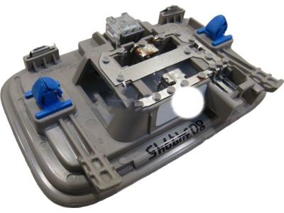 Hyundai 92850-F2000-XUG