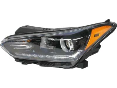 Hyundai 92101-J3040