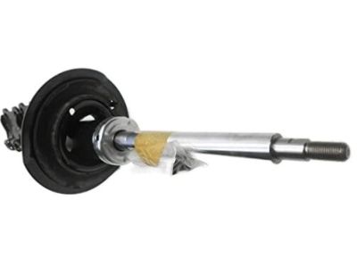 54661-3Q612-QQH Hyundai Strut Assembly-Front,Rh Product Photo 2 of 3