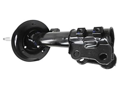 54661-3Q612-QQH Hyundai Strut Assembly-Front,Rh Product Photo 3 of 3