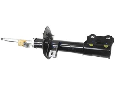 54661-3Q612-QQH Hyundai Strut Assembly-Front,Rh Product Photo 1 of 3