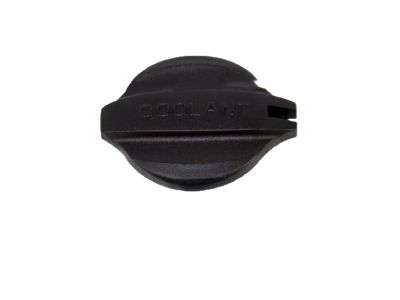 Hyundai Coolant Reservoir Cap - 25440-3S000