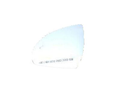 2019 Hyundai Ioniq Car Mirror - 87611-G2430