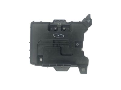 2011 Hyundai Accent Battery Tray - 37150-1R370