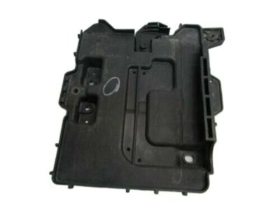 Hyundai 37150-1R370 Tray Assembly-Battery