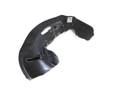 2021 Hyundai Tucson Brake Dust Shield - 51756-D3000