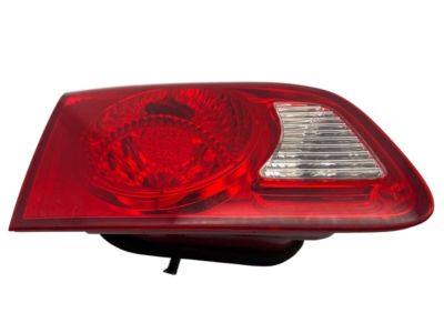 2007 Hyundai Santa Fe Back Up Light - 92405-0W050