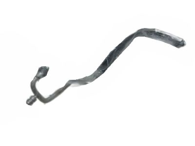 Hyundai 97762-2W801 Hose-Discharge