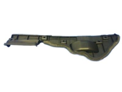 2011 Hyundai Genesis Air Deflector - 29135-3M200