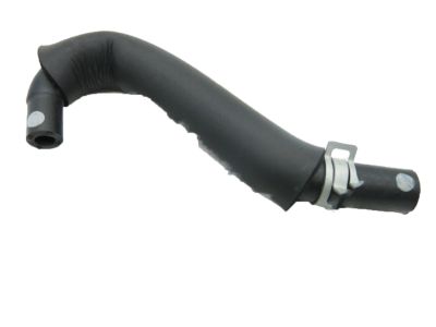 Hyundai Genesis Coupe Crankcase Breather Hose - 26720-3CGA2