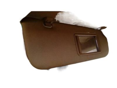 2011 Hyundai Elantra Sun Visor - 85220-3X270-TX