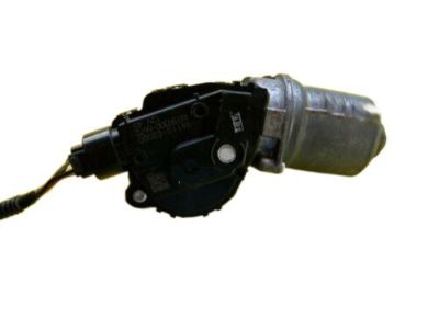 Hyundai 98110-C2000 Windshield Wiper Motor Assembly