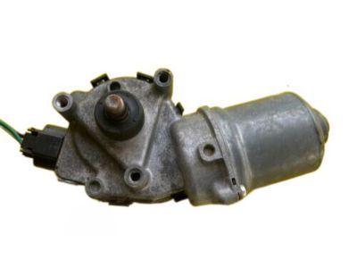 Hyundai 98110-C2000 Windshield Wiper Motor Assembly