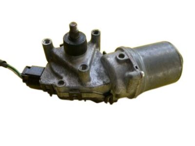 2017 Hyundai Sonata Wiper Motor - 98110-C2000