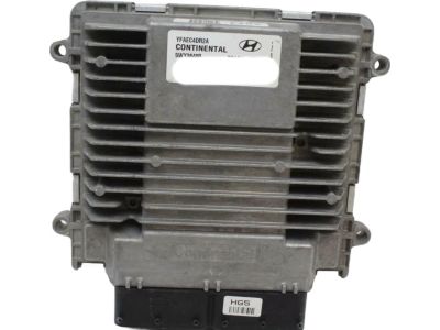 Hyundai 39111-2G674