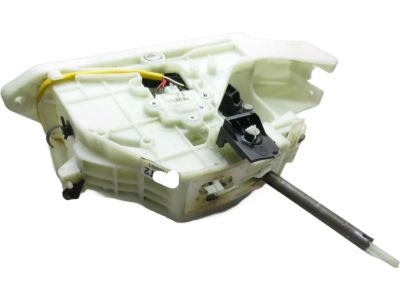 2020 Hyundai Tucson Automatic Transmission Shift Levers - 46700-D3060