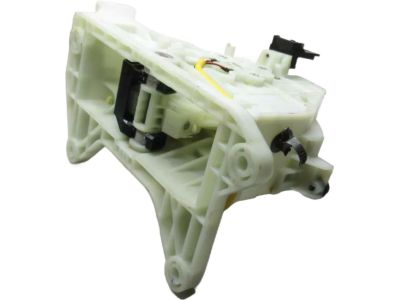 2020 Hyundai Tucson Automatic Transmission Shift Levers - 46700-D3060