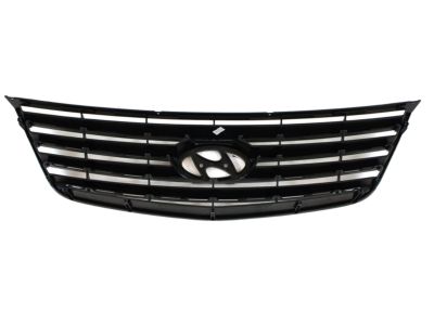 Hyundai 86351-3L350 Radiator Grille