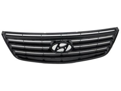 2006 Hyundai Azera Grille - 86351-3L350