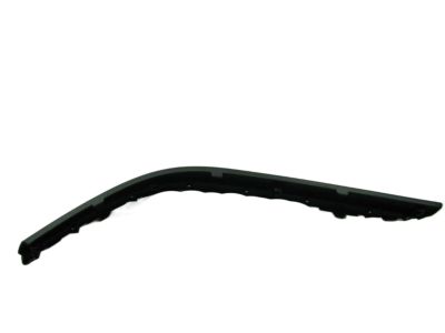 Hyundai 86683-3M000 Moulding-Rear Bumper,LH