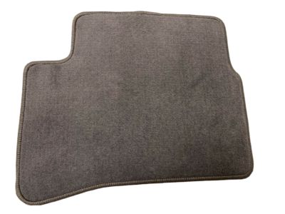 Hyundai 08140-1E010-AR Carpet-Floor Mat