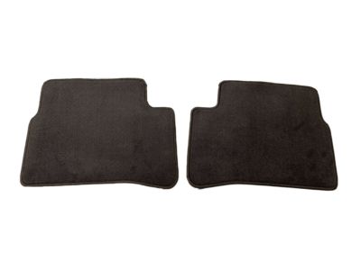 Hyundai 08140-1E010-AR Carpet-Floor Mat