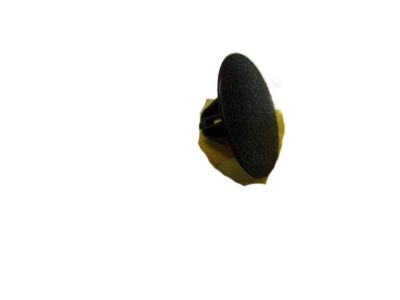 Hyundai 81126-F2000 Clip-Hood Insulating Pad Mounting