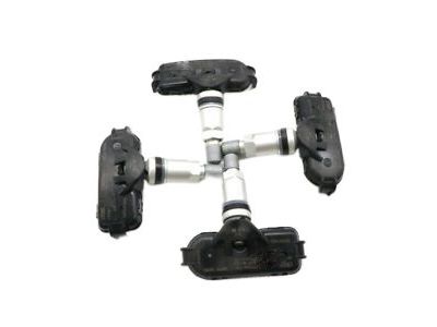 2011 Hyundai Elantra TPMS Sensor - 52933-3X200