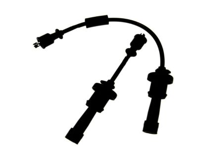 Hyundai 27501-38B00 Cable Set-Spark Plug