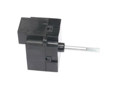 Hyundai A/C Switch - 97259-2D000