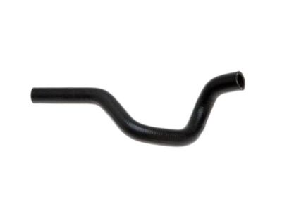 2000 Hyundai Sonata Power Steering Hose - 57581-38000