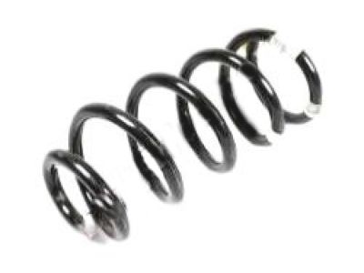 2020 Hyundai Elantra GT Coil Springs - 55350-F2350