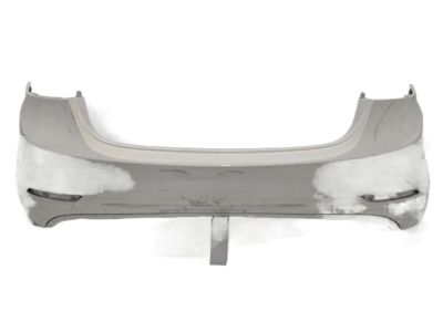 Hyundai 86611-3Y700 Rear Bumper Cover