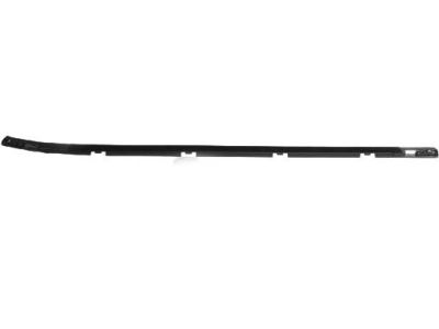 2016 Hyundai Tucson Door Seal - 83210-D3000