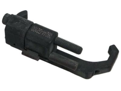 09244-G2100 Hyundai Auto TENSIONER Compressor Product Photo 2 of 2