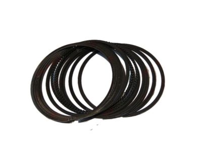 Hyundai 23040-23351 Ring Set-Piston
