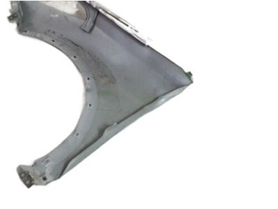 Hyundai Santa Fe XL Fender - 66320-B8000