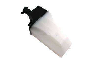 2012 Hyundai Equus Coolant Reservoir - 25431-3M000