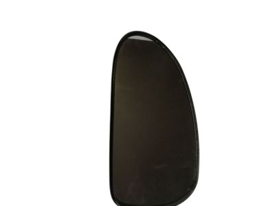 2000 Hyundai Sonata Car Mirror - 87607-38000