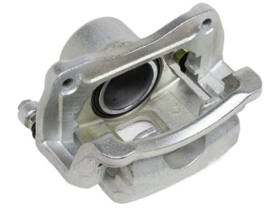 Hyundai Santa Fe Sport Brake Caliper - 58180-4ZA70