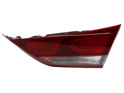 2018 Hyundai Elantra Back Up Light - 92404-F2000