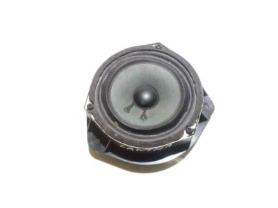 1992 Hyundai Elantra Car Speakers - 96321-28010