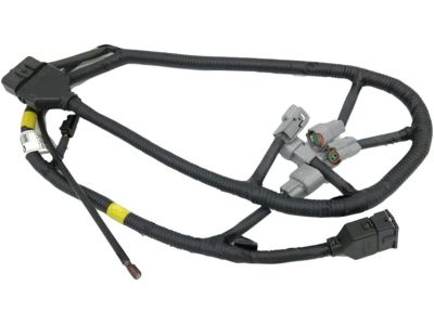 Hyundai 39610-38060 Harness-Engine