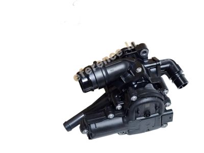 Hyundai 25600-3C200 Coolant Temperature Control Assembly 25600-3C200 Hyundai Coolant Temperature Control Assembly Product Photo 1 of 1