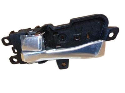 Hyundai 82610-3S010 Interior Door Handle Assembly, Left